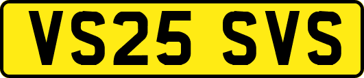 VS25SVS