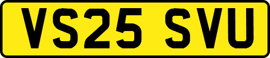 VS25SVU