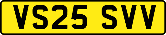 VS25SVV