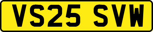 VS25SVW