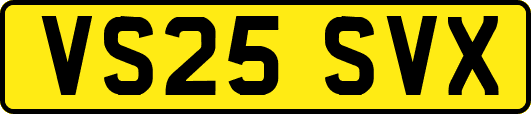 VS25SVX