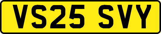 VS25SVY