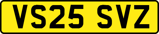 VS25SVZ