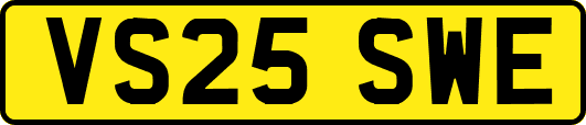 VS25SWE