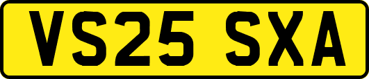 VS25SXA