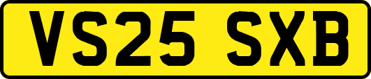 VS25SXB