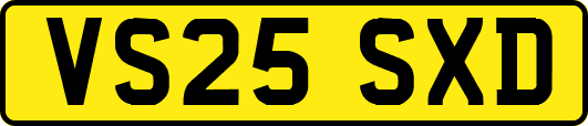 VS25SXD