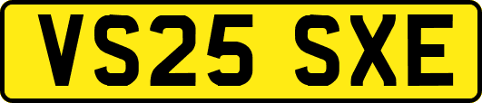 VS25SXE