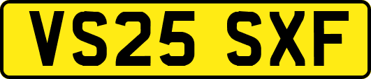 VS25SXF
