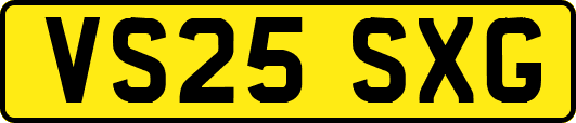 VS25SXG
