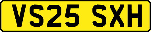 VS25SXH