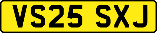 VS25SXJ