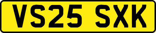 VS25SXK