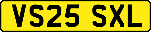 VS25SXL