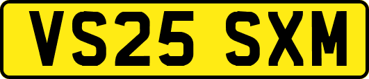 VS25SXM