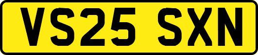 VS25SXN