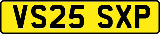 VS25SXP
