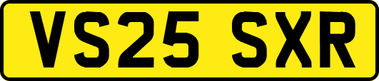 VS25SXR