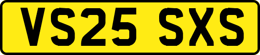 VS25SXS