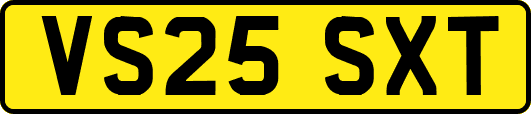 VS25SXT