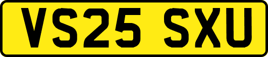 VS25SXU