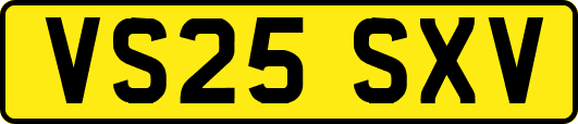 VS25SXV