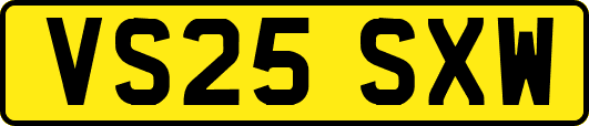 VS25SXW