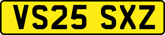 VS25SXZ