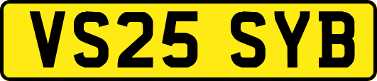 VS25SYB