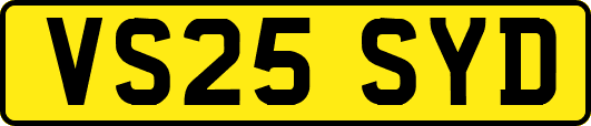 VS25SYD