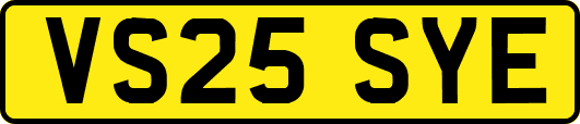 VS25SYE