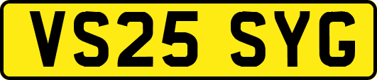 VS25SYG