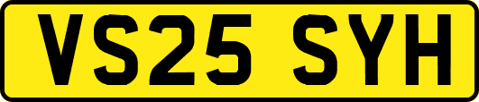 VS25SYH