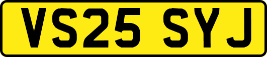 VS25SYJ