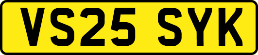 VS25SYK