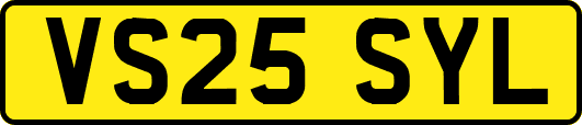 VS25SYL