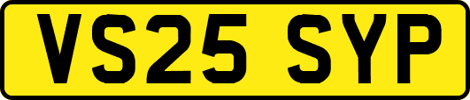 VS25SYP