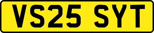 VS25SYT