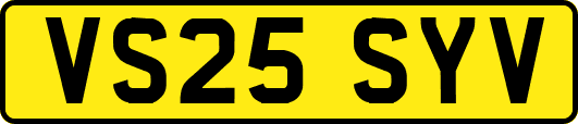 VS25SYV