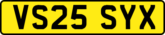 VS25SYX