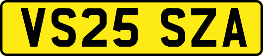 VS25SZA