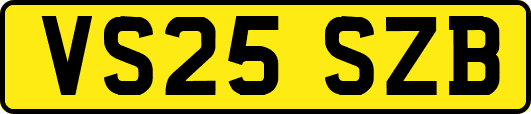 VS25SZB