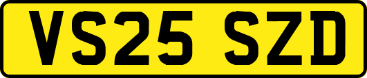 VS25SZD