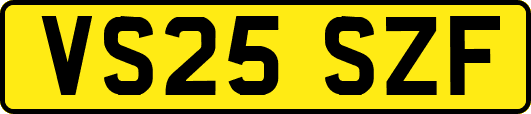 VS25SZF