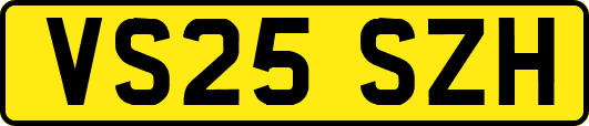 VS25SZH