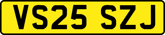 VS25SZJ