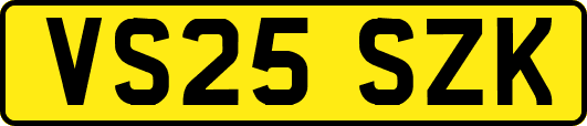 VS25SZK