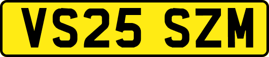 VS25SZM