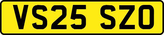 VS25SZO