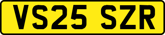VS25SZR